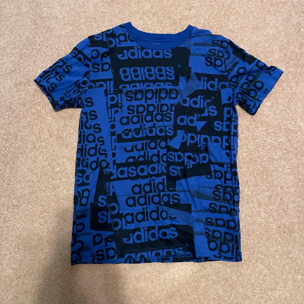 adidas shirt